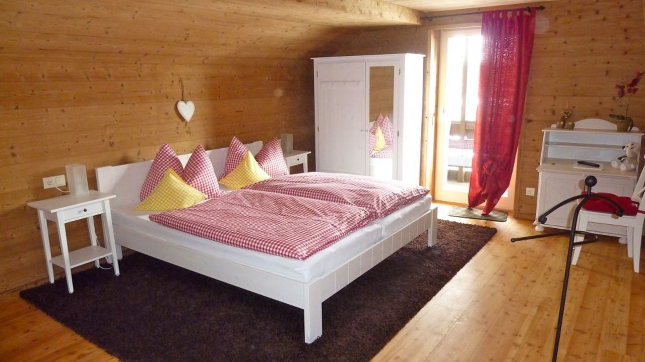 Zimmer Nr. 3 Zimmer Nr. 3